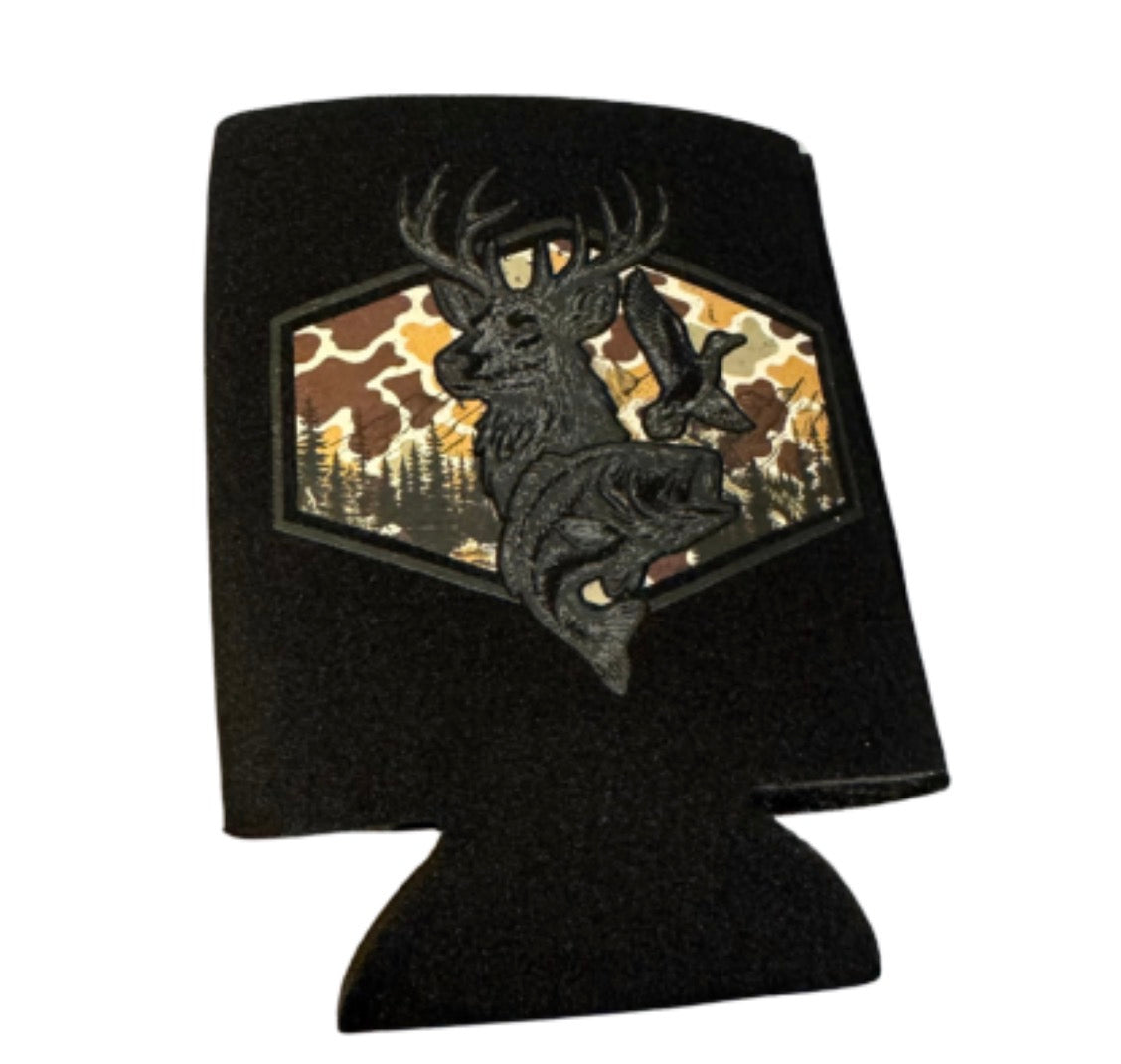 Deer & Duck Hunting – Koozie