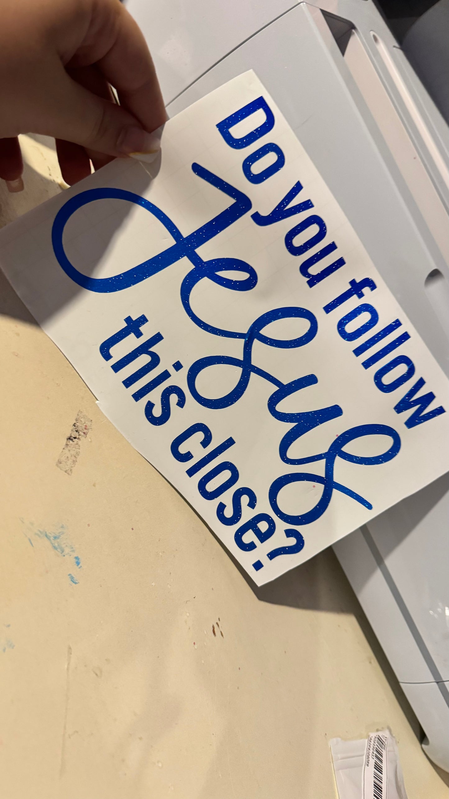 Car Decal