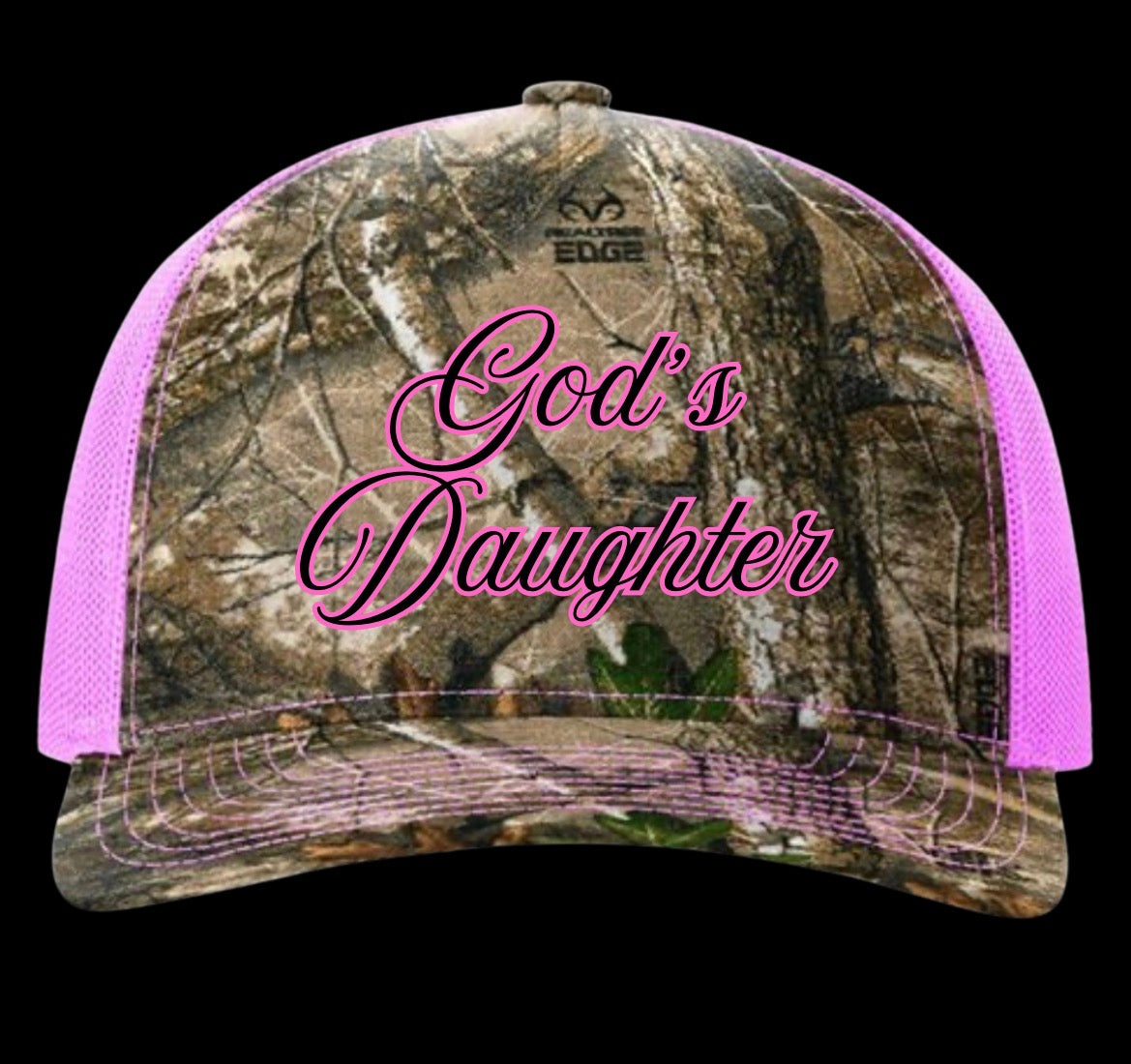 Two Custom Hats for Rio