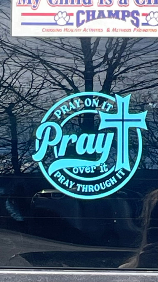 Decal