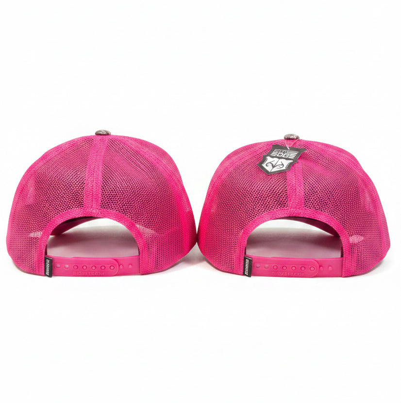 God’s Daughter Richardson 112 Camo Hat