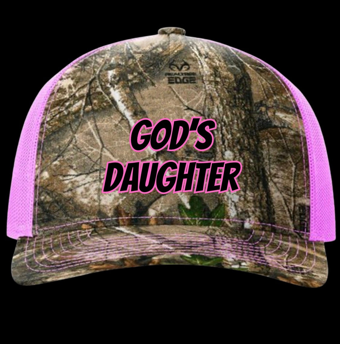 Two Custom Hats for Rio