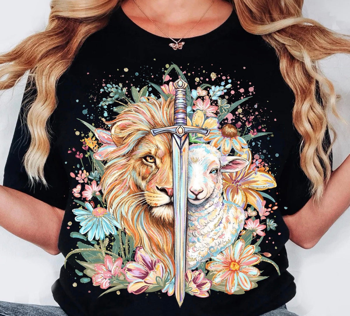 Lion of Judah/ All Styles
