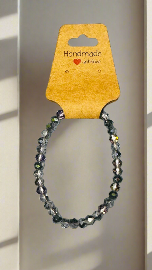 The Handcrafted Bead Bracelet