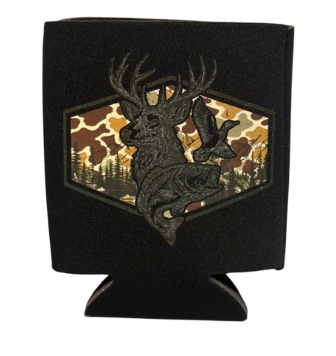 Deer & Duck Hunting – Koozie