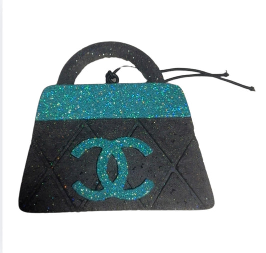 Designer Bag Pink Sugar Freshie