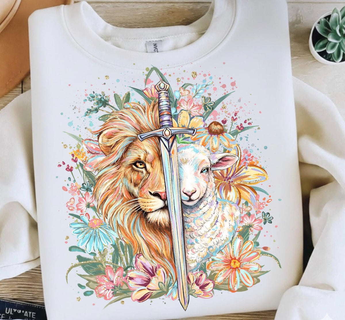 Lion of Judah/ All Styles