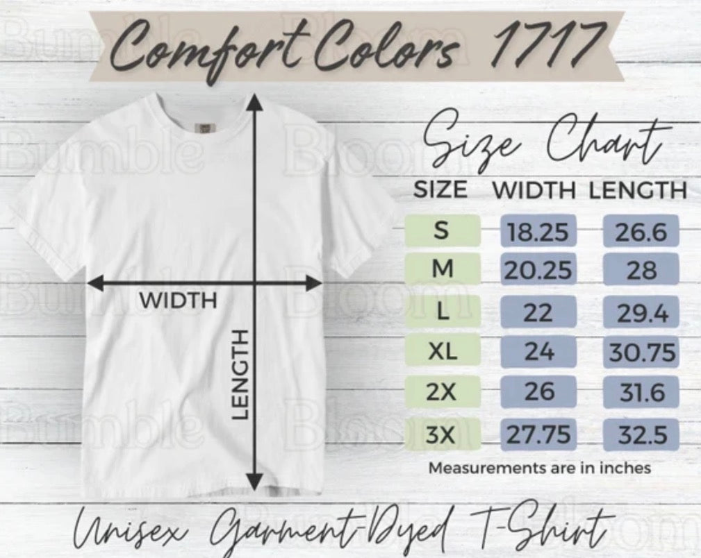 Follow the Word Not the Herd Christian Comfort Colors T-Shirt | Faith-Based Scripture Tee | Isaiah 8:11-13