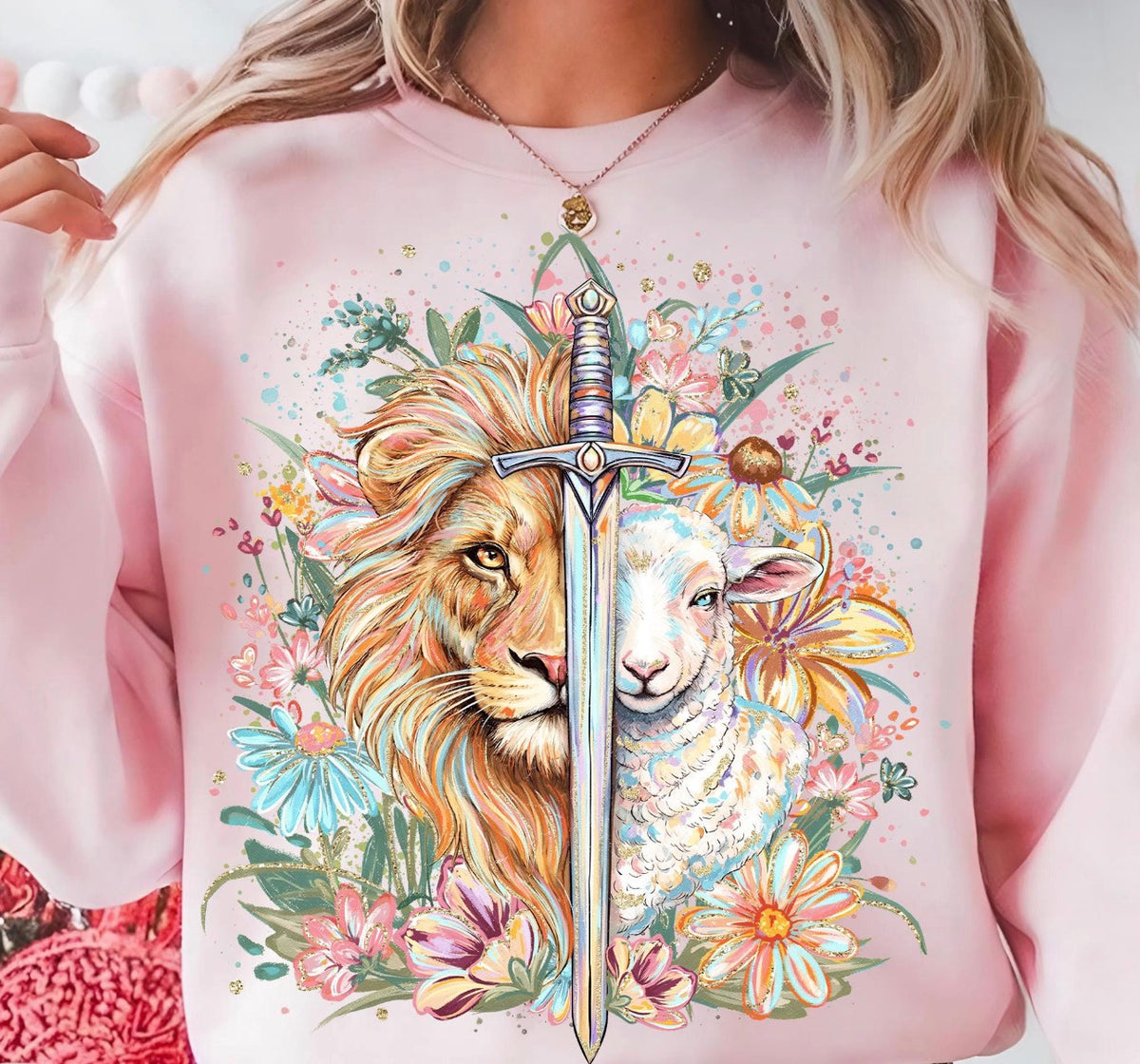 Lion of Judah/ All Styles