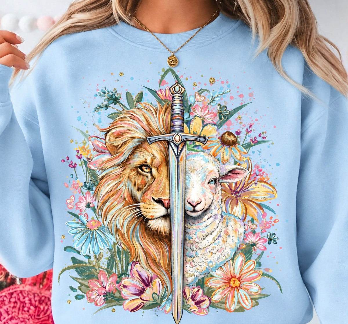 Lion of Judah/ All Styles