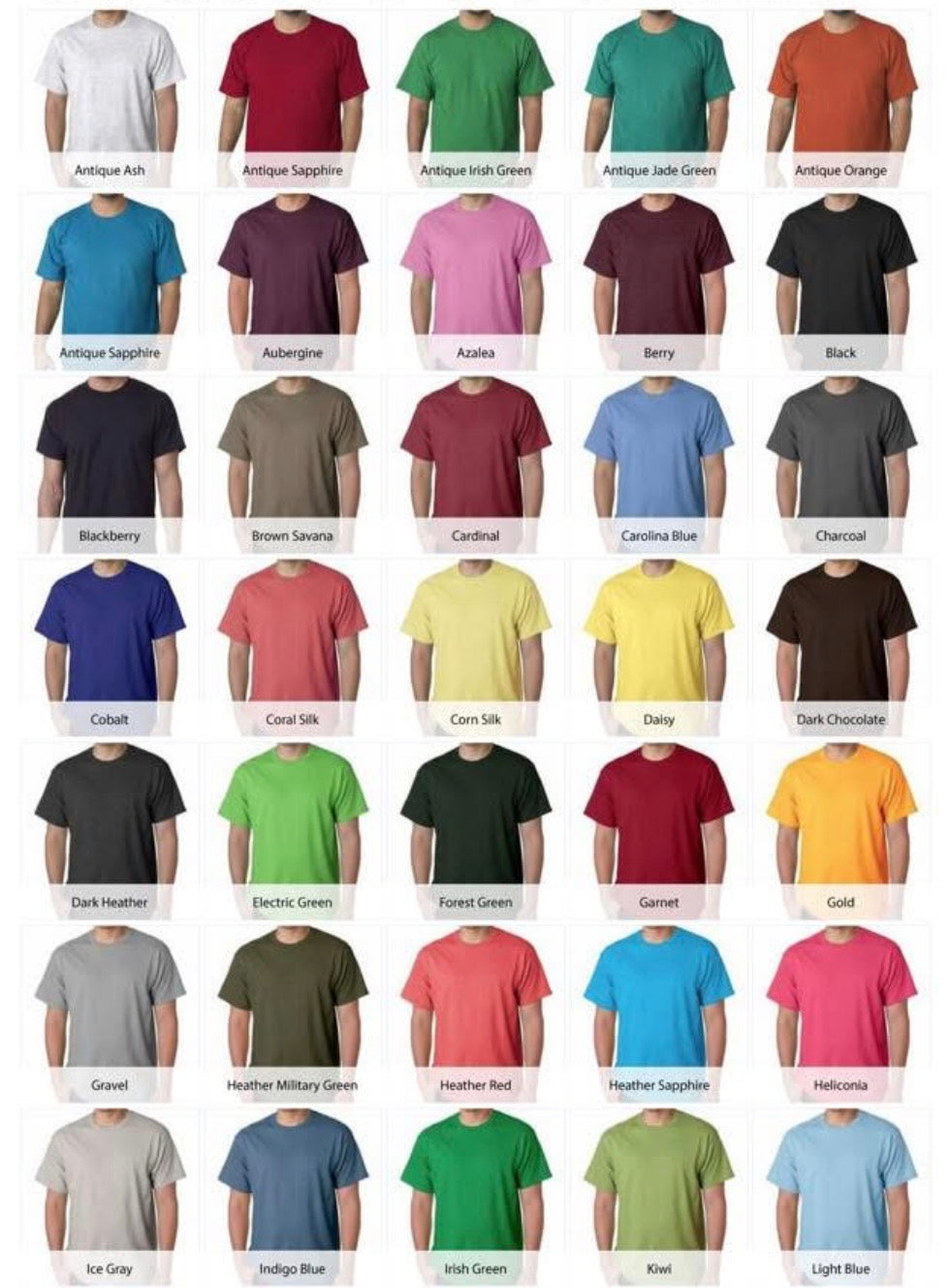 67 Six- Seven Faith Tee