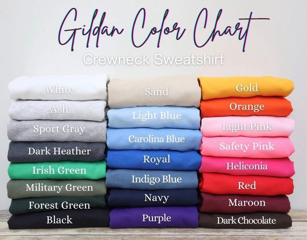 Anointed & Appointed – Blessed & Highly Favored Crewneck Sweatshirt