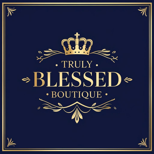 Truly Blessed Boutique Gift Cards